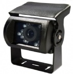 720TVL Waterproof IR Camera