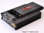 4CH D1 Vehicle HDD Mobile DVR