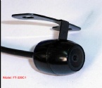 480TVL Mini Car Camera