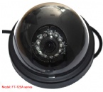 Dome Inner Car Camera