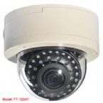 Dome Inner Car Camera