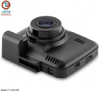 4K Car Video Recorder with Dual-lens