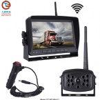 Digital Wireless Vehicle Camera Kit