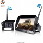 Digital Wireless Vehicle Camera Kit