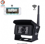 WiFi Wireless Vehicle Camera